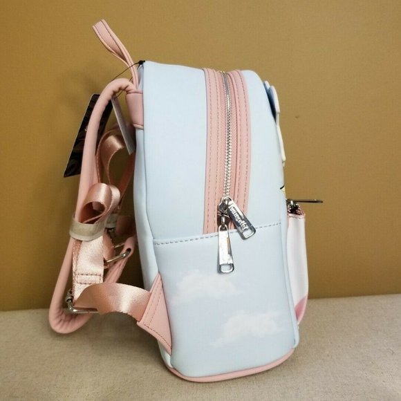 Disney Dumbo The Flying Elephant Circus Backpack main image 7